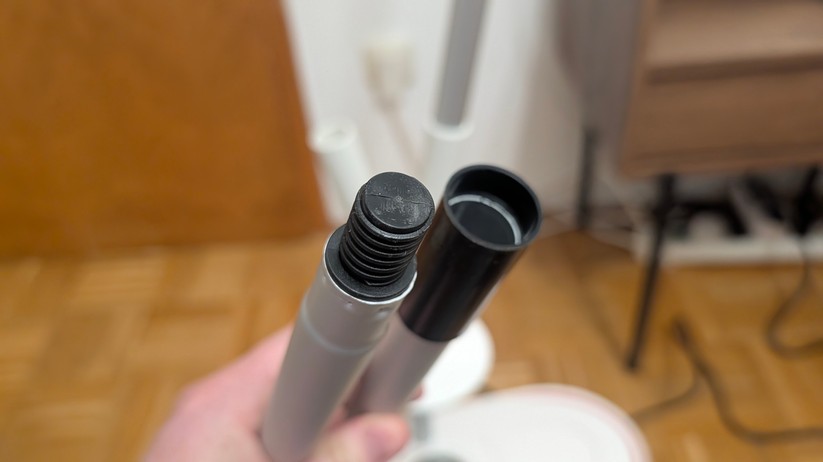 Cleanmaxx Pro Steam – Bilderstrecke