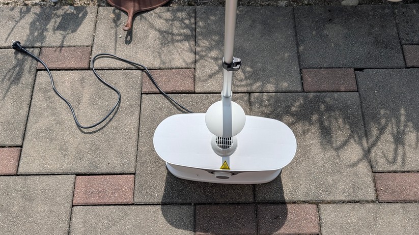Cleanmaxx Hemdenbügler 1800 W 00384 – Bilderstrecke