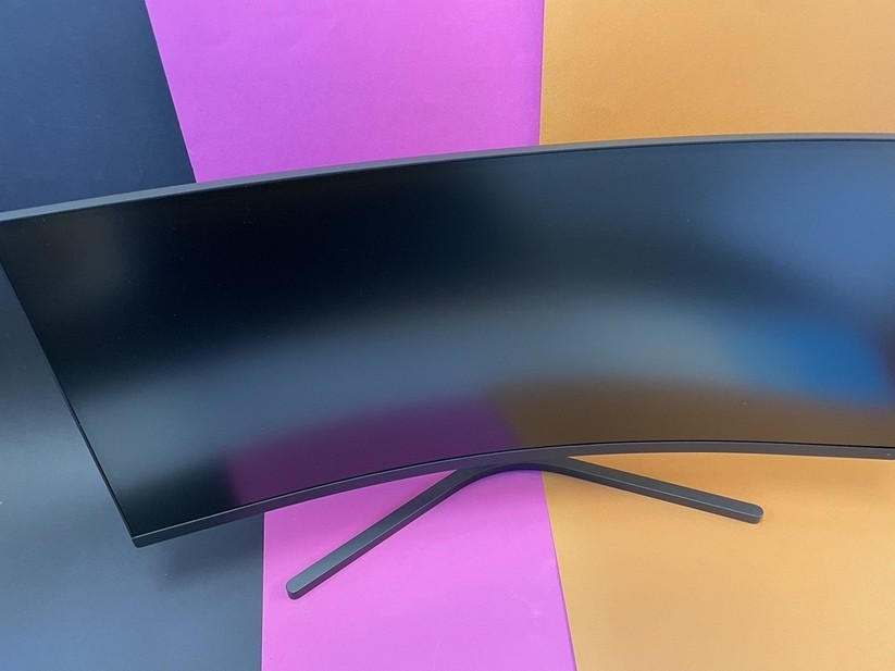Der Curved Gaming Monitor 34 von Xiaomi