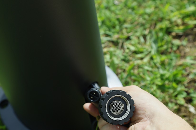 Aiper Irrisense 2