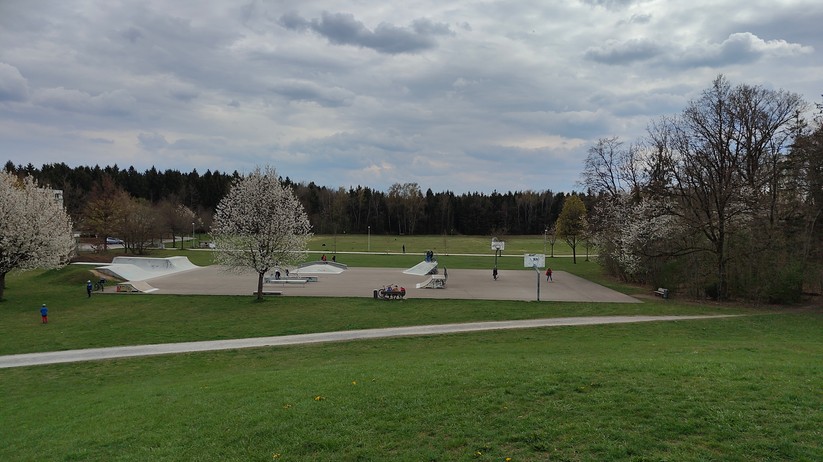 Realme GT 2 Pro - Originalaufnahmen 