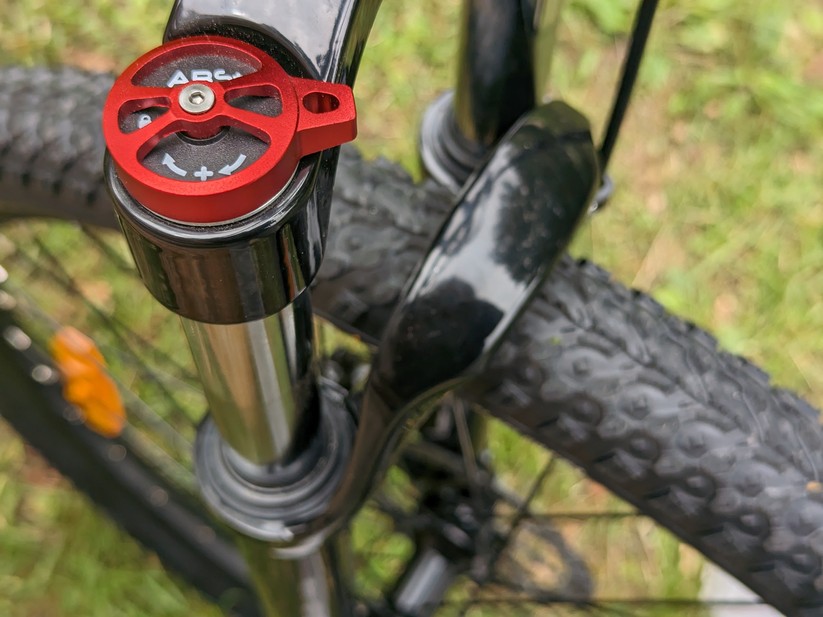 Sachsenrad R8 Ranger