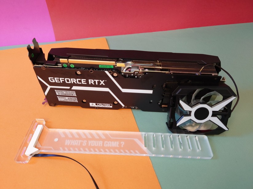 KFA2 RTX 3080 Ti