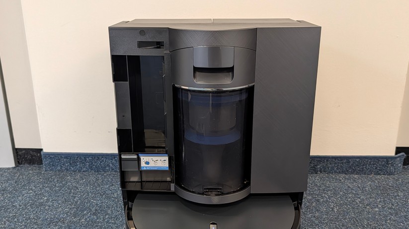 Ecovacs X12 Omni Cyclone – Bilderstrecke