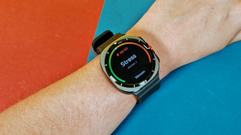 Samsung Galaxy Watch Ultra