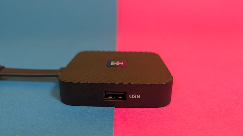 Magenta TV Stick (2. Generation) – Bilderstrecke