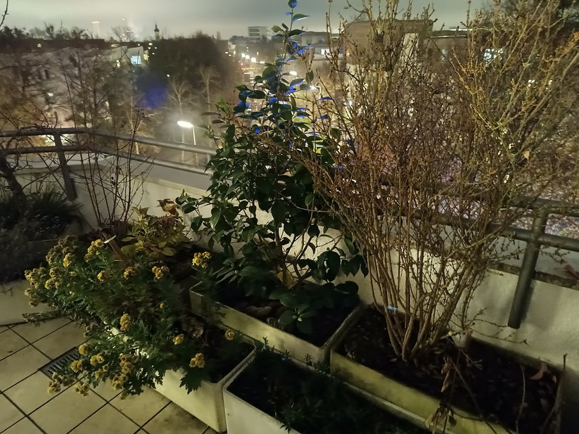 Gigaset GX6 - Originalaufnahmen