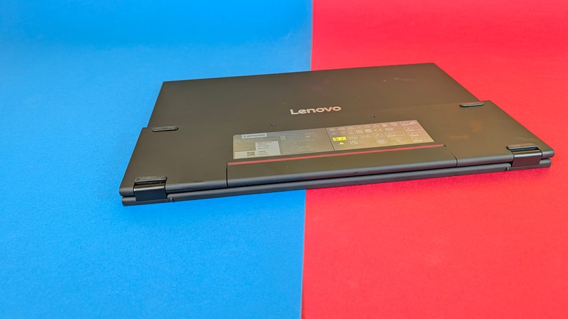 Lenovo Thinkvision M16 – Bilderstrecke
