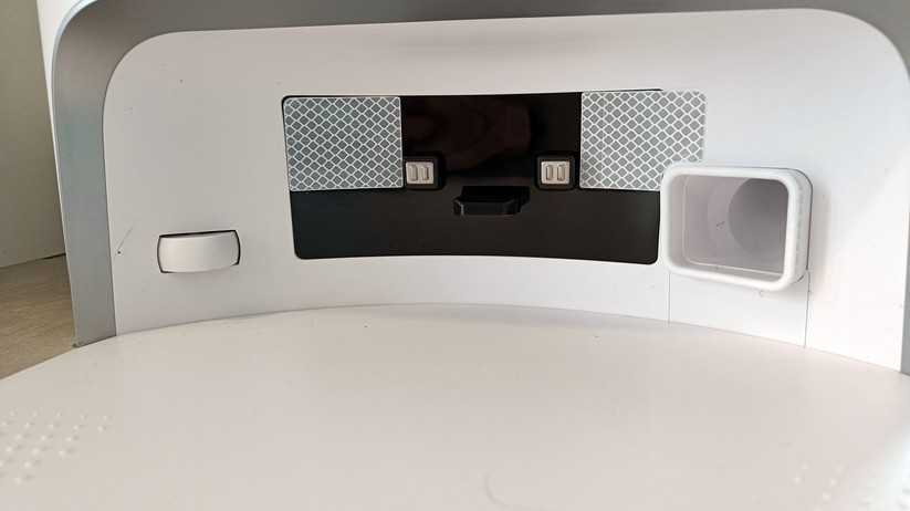 Ecovacs Deebot T10 Plus