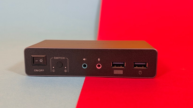 Suidek V1311A – Bilderstrecke