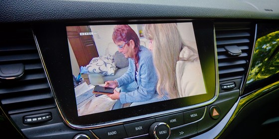 Ottocast Car TV Mate Pro Max