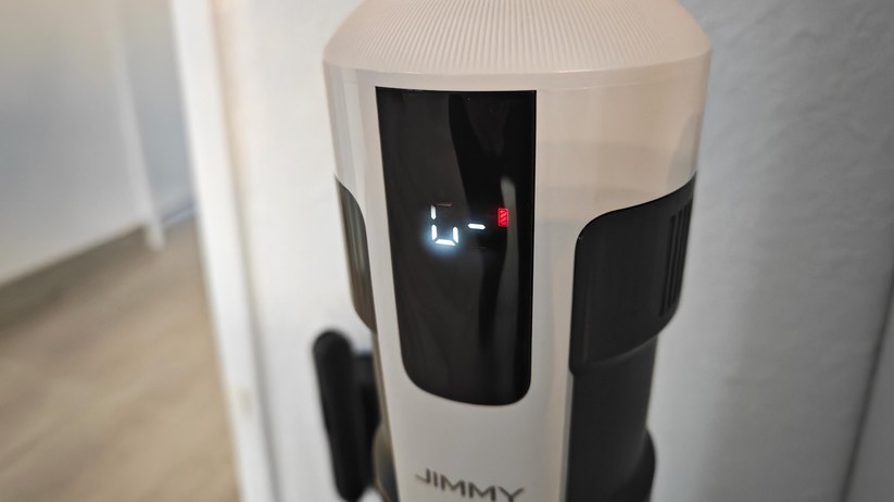 Jimmy HW9