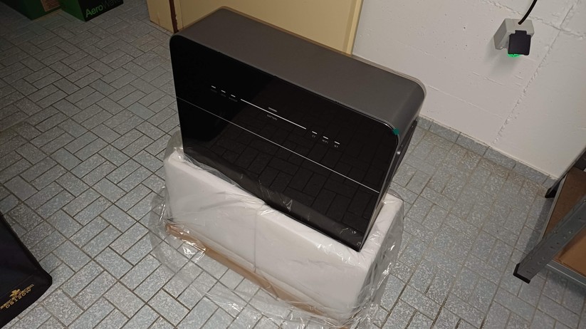 Marstek Venus E 3.0 im Test: Der AC-gekoppelte Stromspeicher mit 5,12 kWh und 2,5 kWh Leistung unterstützt eine dynamische Einspeisung mithilfe eines Smart Meters.