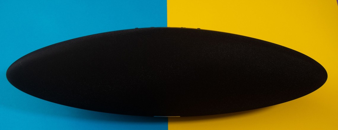 Bowers und Wilkens Zeppelin