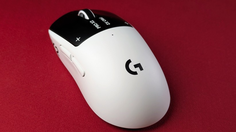Logitech G Pro X2 Superstrike - Bilder