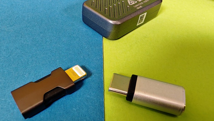 Hikmicro Mini E