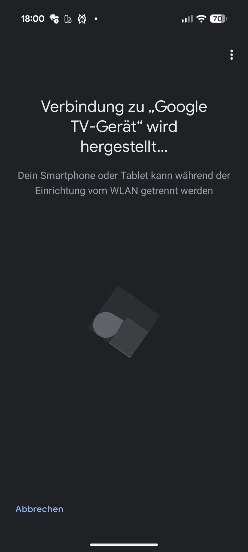 Thomson Streaming Box 270 Plus – Bilderstrecke