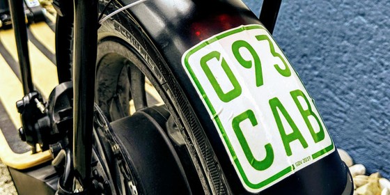 E-Scooter & Elektroroller richtig versichern – so gehts!