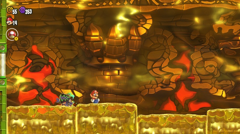 Super Mario Bros. Wonder