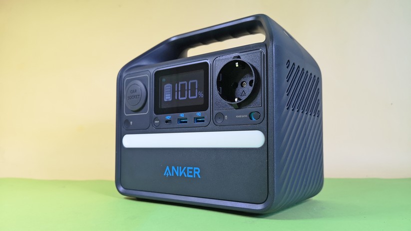 Anker Portable Powerstation 521