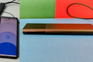Invoxia GPS-Tracker im Test