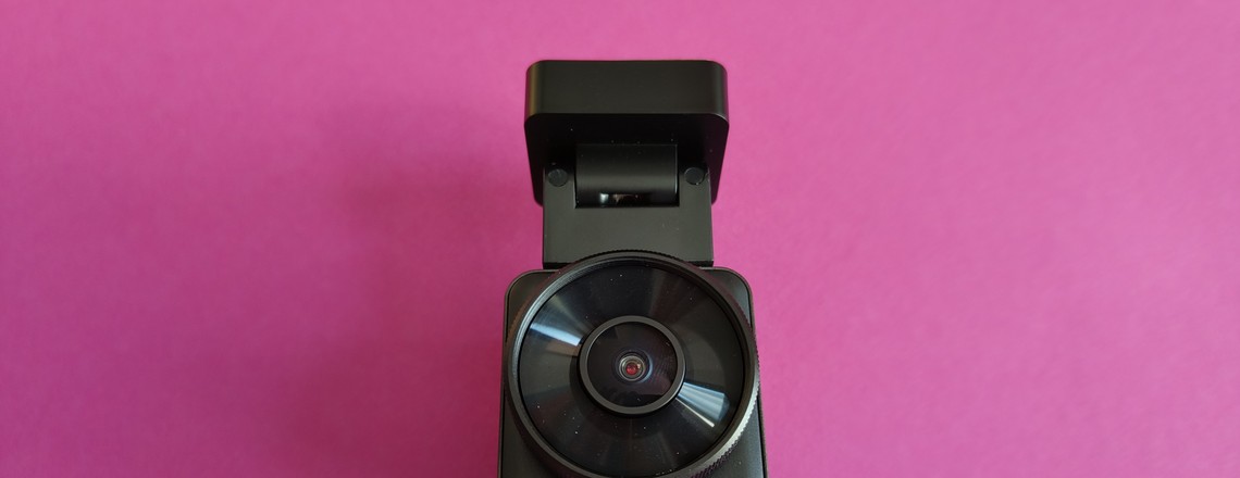 Vantrue E1 