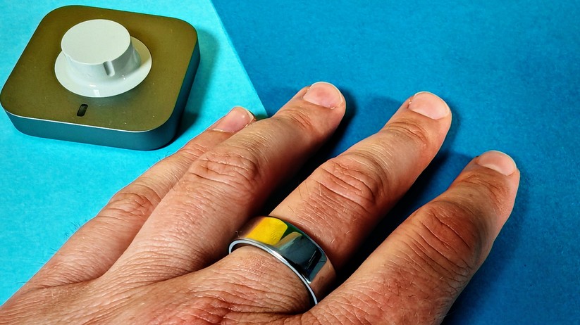 Oura Ring 4