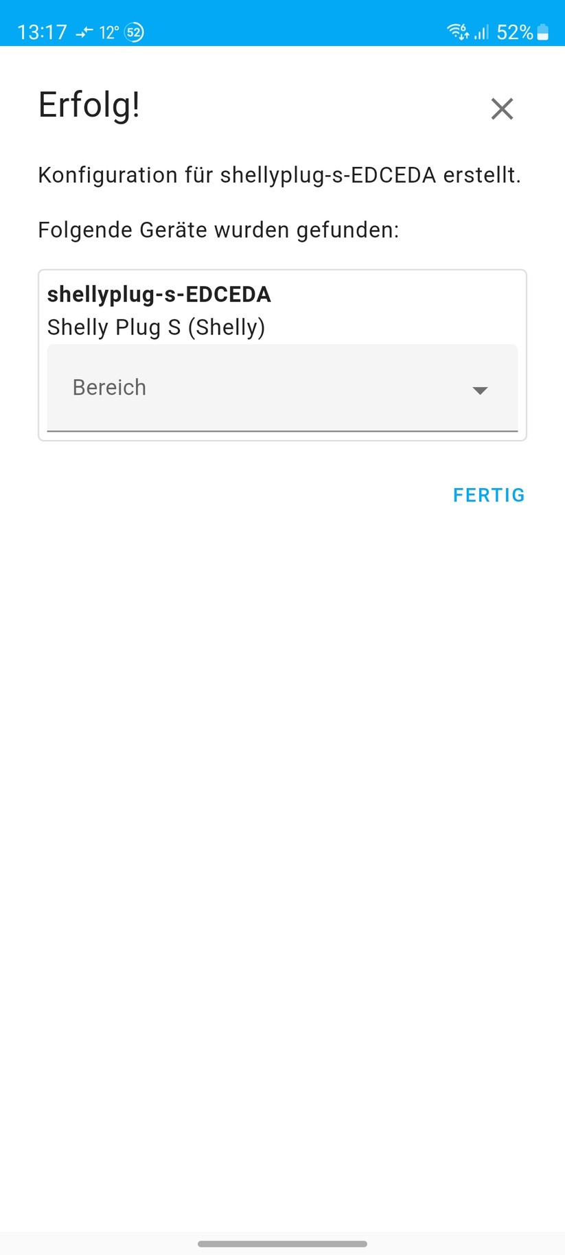 Home Assistant Green: Einrichtung und Konfiguration mit App