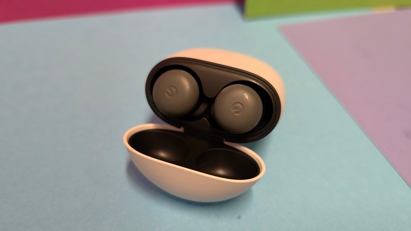 Google Pixel Buds Pro 2 – Bilderstrecke