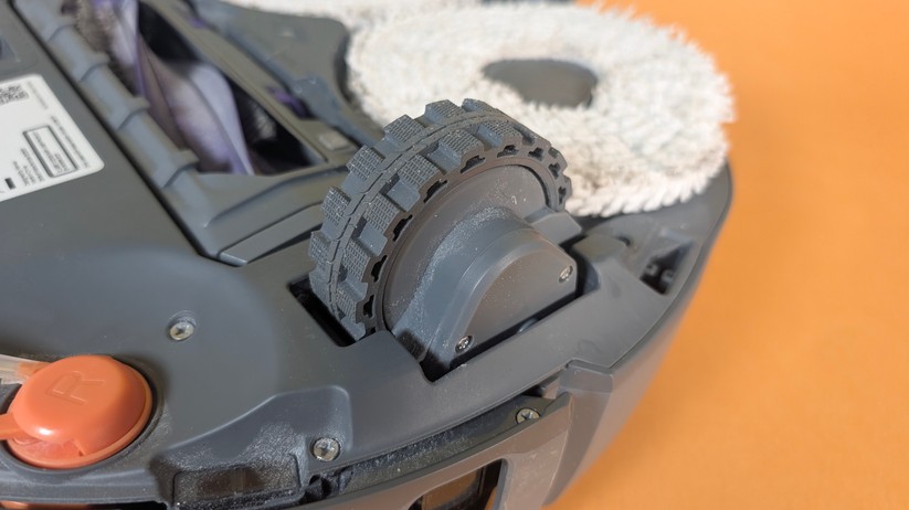 Narwal Freo Z10 Ultra – Bilderstrecke