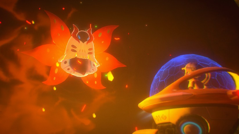 New Pokemon Snap 12