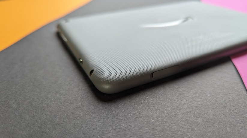 Amazon Fire HD 8 Plus - Bilderstrecke