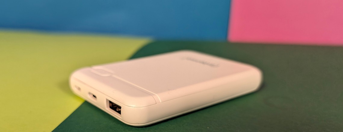 Powerbank Intenso XS5000