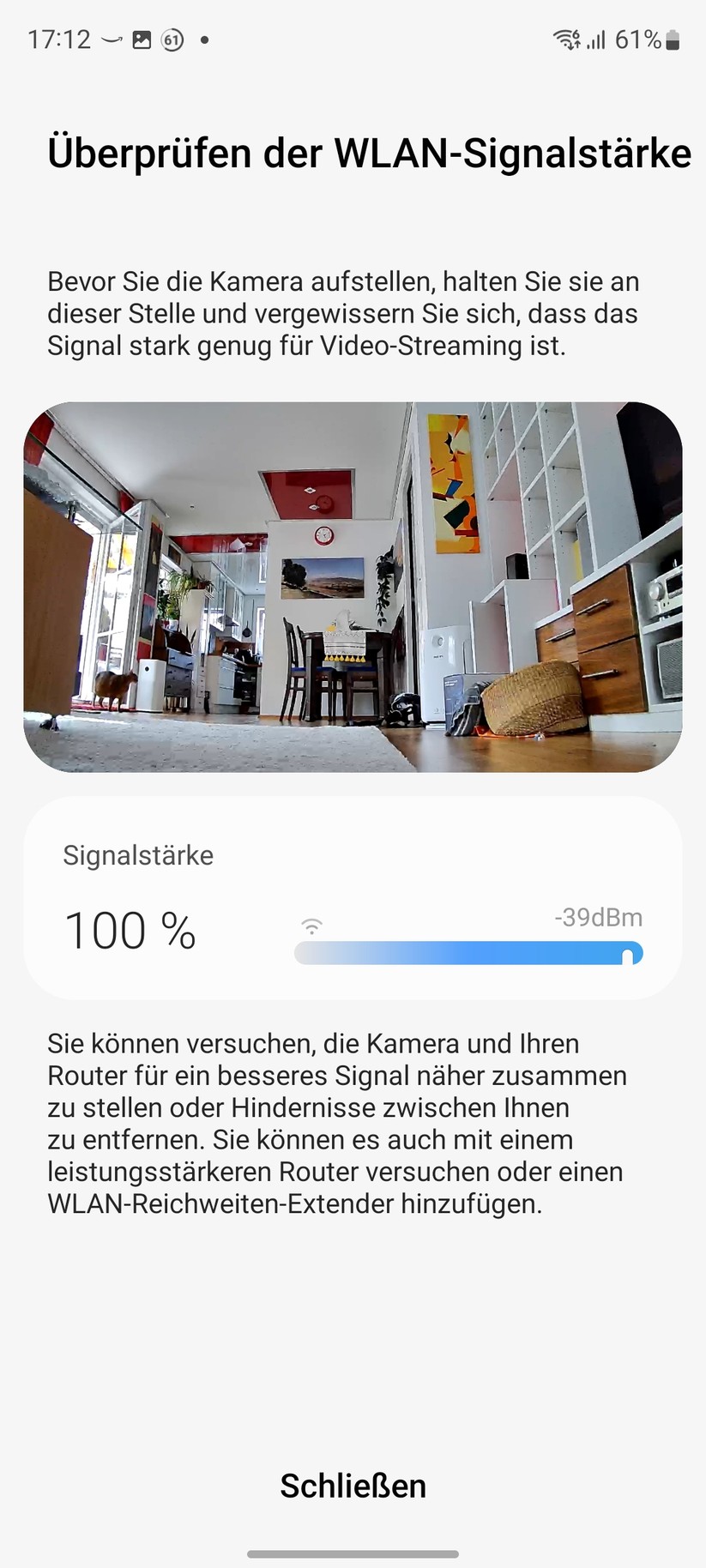 Aeotec Cam 360