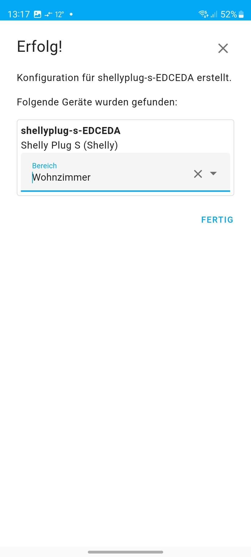 Home Assistant Green: Einrichtung und Konfiguration mit App