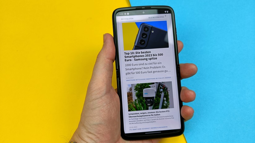 Motorola RAZR 2022