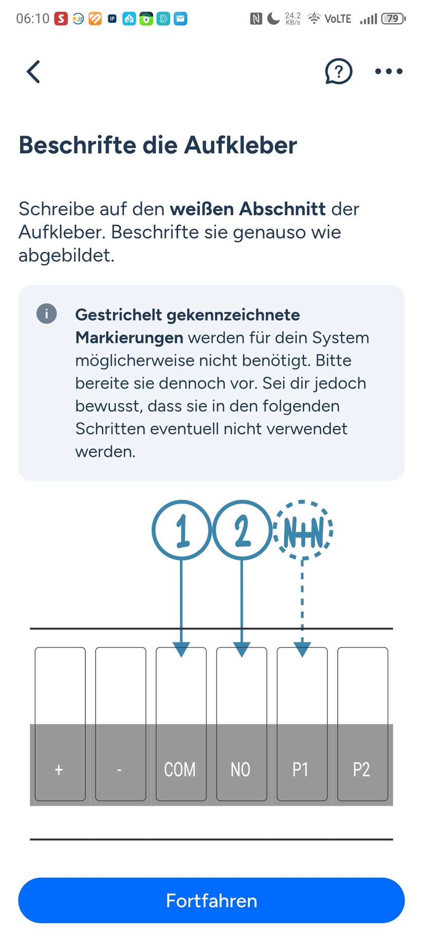 Die Tado-App erleichtert nicht nur die Inbetriebnahme mit zahlreichen Grafiken, sondern bietet auch eine einfache Bedienung, inklusive Erstellung von Heizplänen und liefert zudem detaillierte Informationen zum Heizbetrieb. Der volle Funktionsumfang steht allerdings nur mit einem kostenpflichtigen Abo zur Verfügung. Dafür muss man entweder 4 Euro monatlich oder 30 Euro jährlich bezahlen.