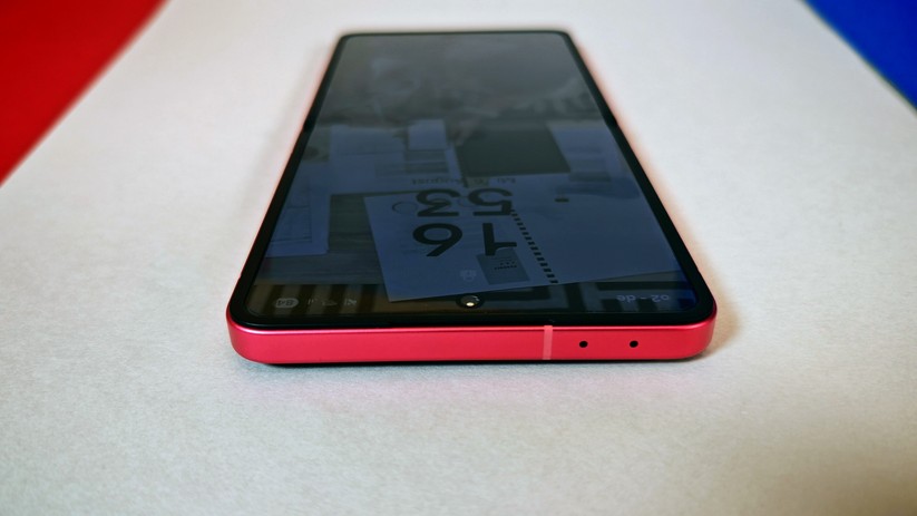 Samsung Galaxy Z Flip 7