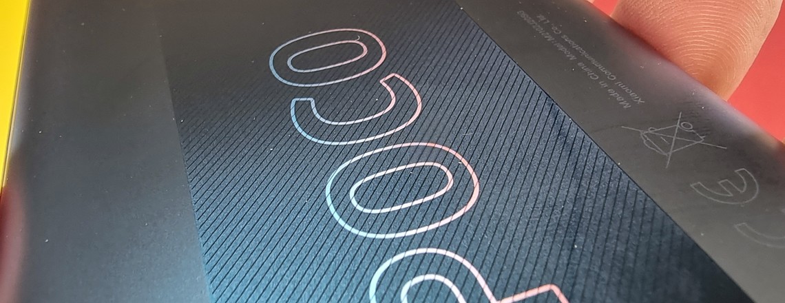 Xiaomi Poco X3 Pro