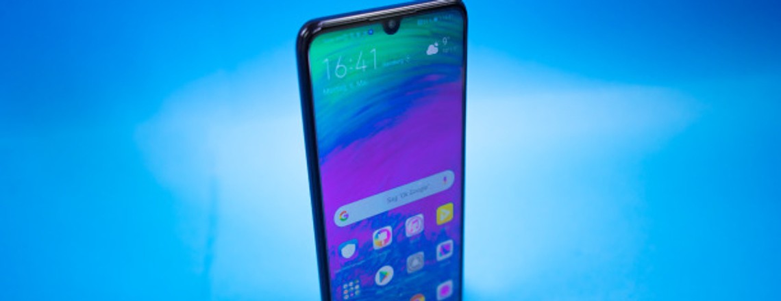 Huawei P30 Lite im Test: gute Kamera, miese Software