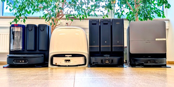 Top 10: Die besten Saugroboter im Test