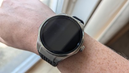 Knauermann PRO 3 (2024) nero - Orologio sanitario smartwatch con