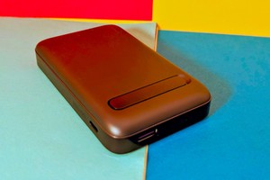 Magsafe-Powerbank Ugreen Nexode 10.000 mAh im Test