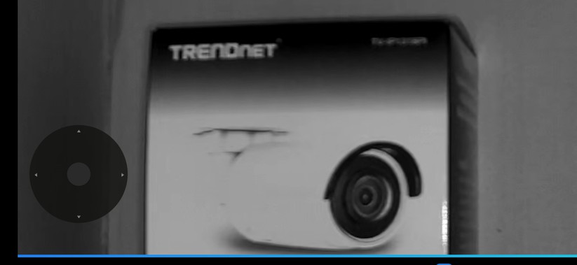 Trendnet TV-IP1318PI