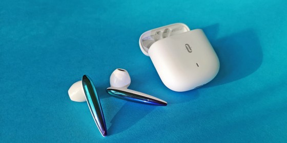 Sound Liberty 80 im Test: Gute True-Wireless-Mittelklasse