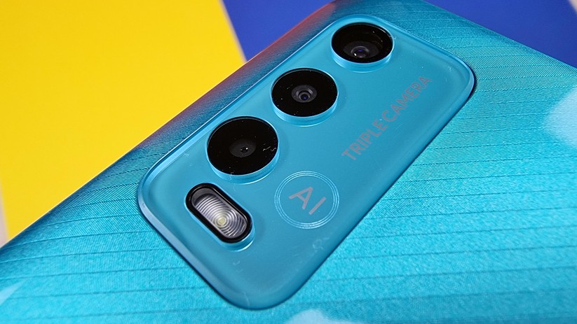 Wiko Power U30 