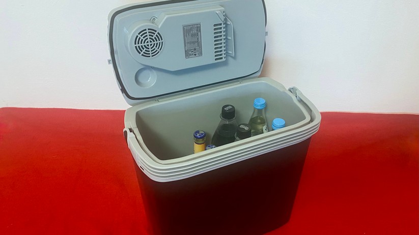 TZS First Austria 20 l Thermoelektrische Kühlbox
