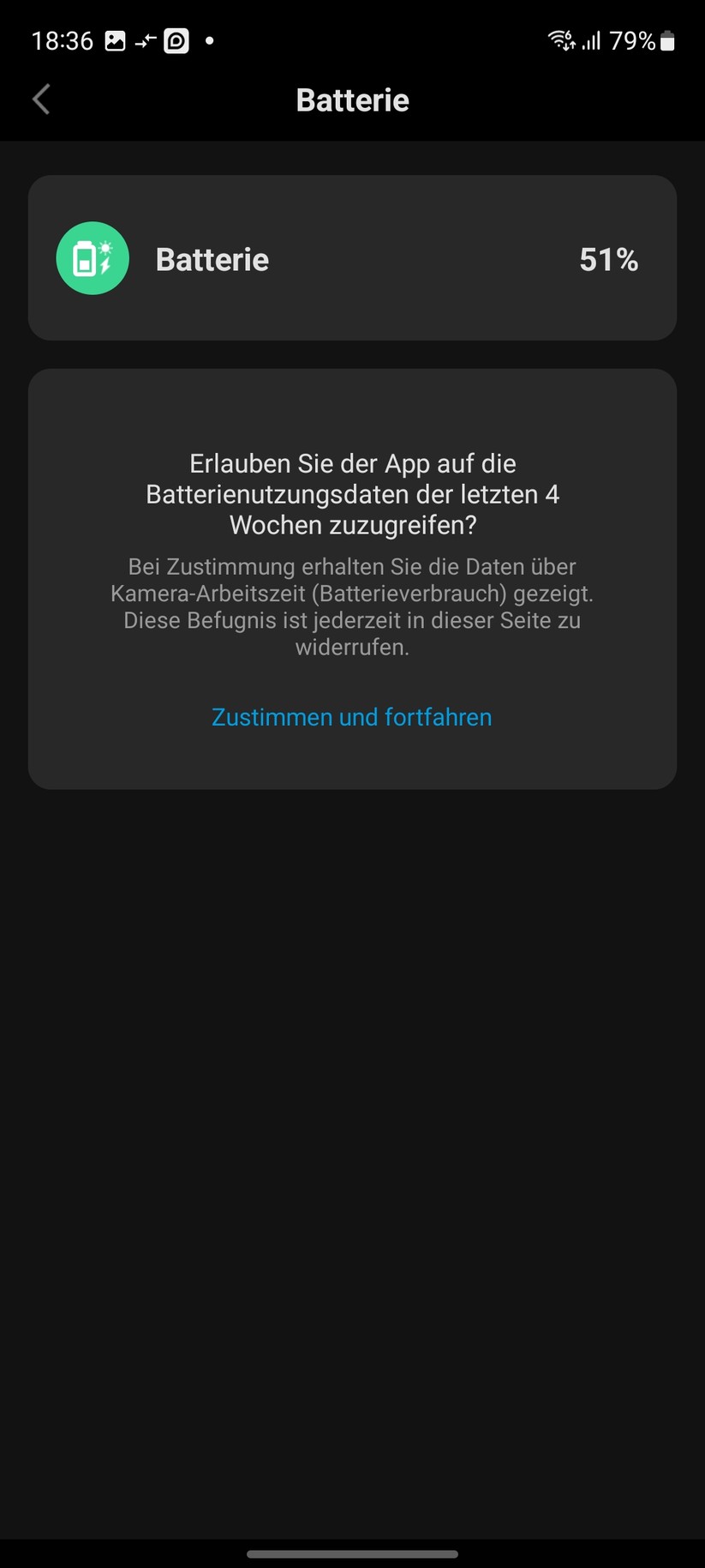 Reolink Argus PT Ultra: Einrichtung und Einstellungen mit mobiler App