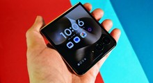 Motorola Razr 60 Ultra