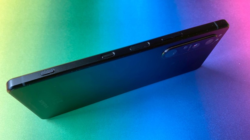 Sony Xperia 1 III